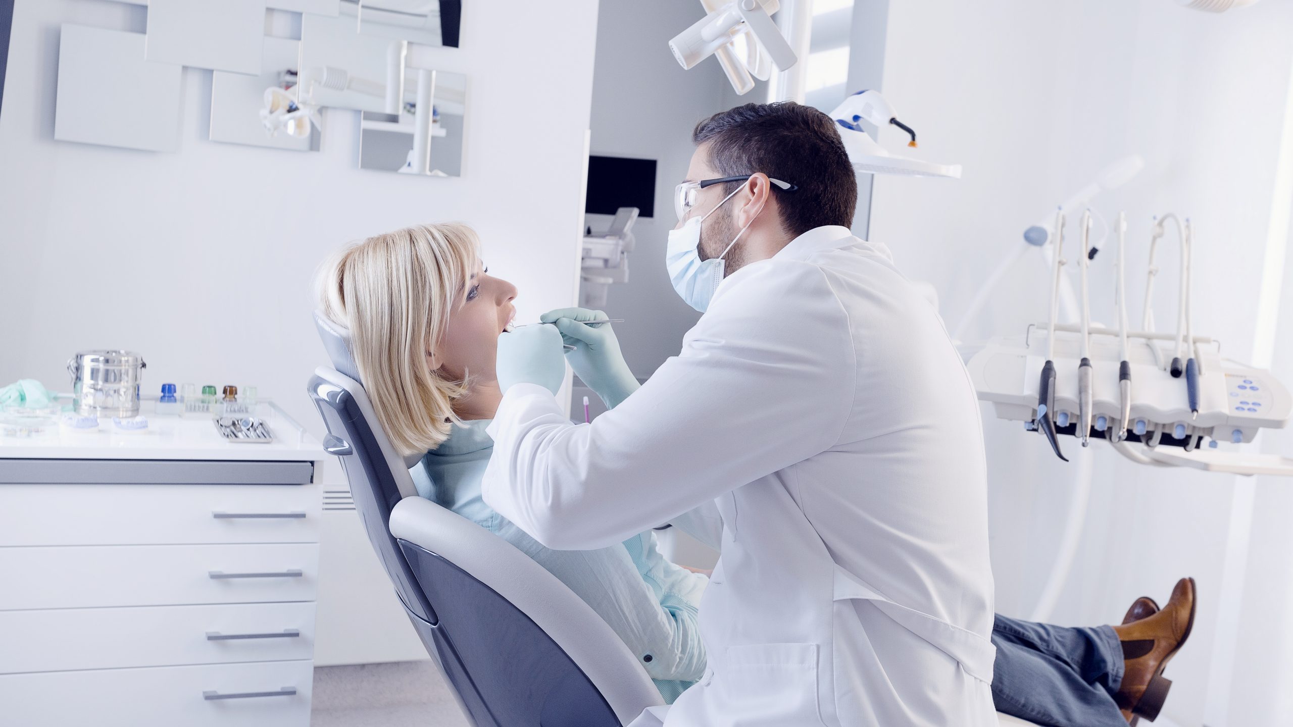 Dentist in Torrance, CA