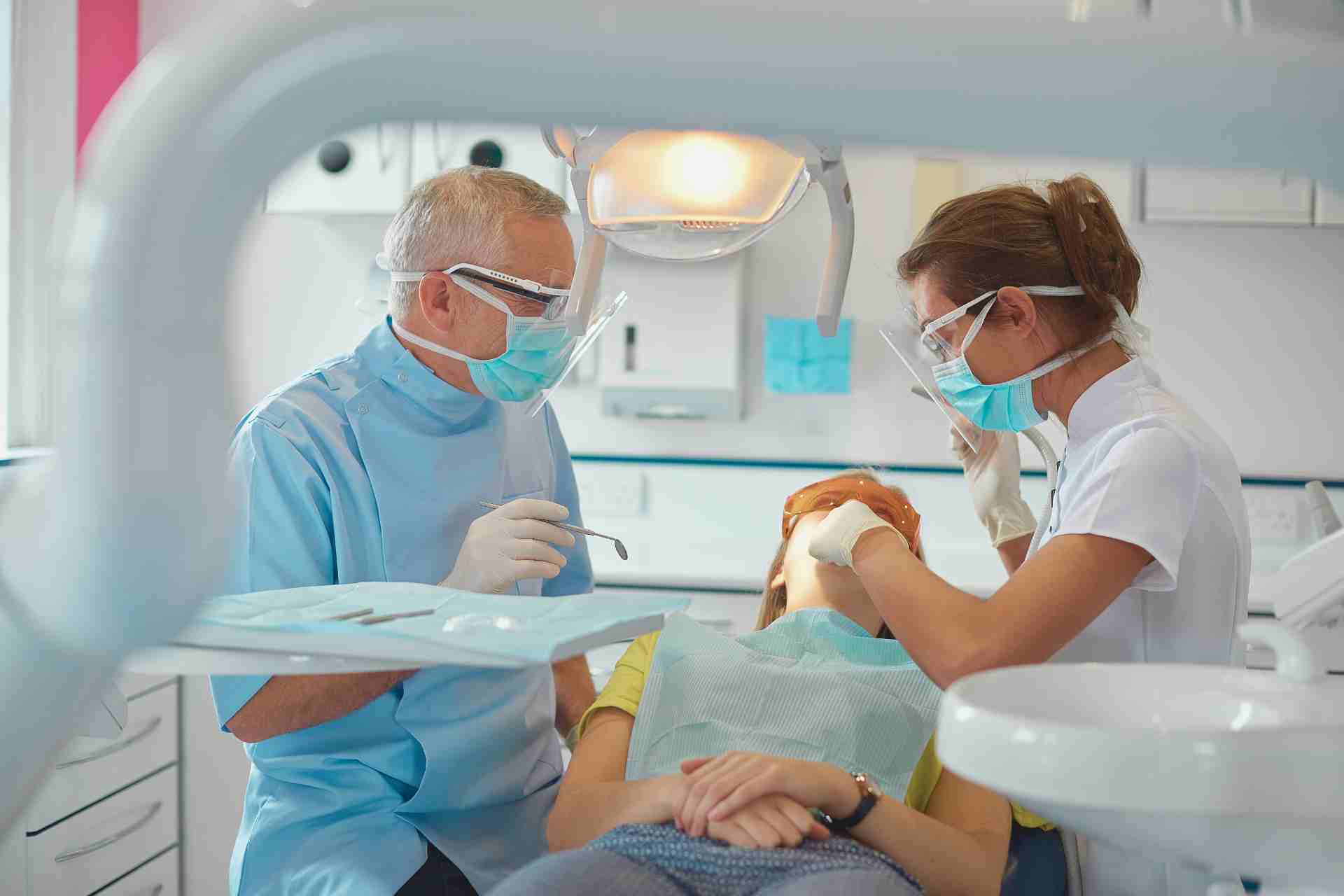 Dentist in Torrance, CA